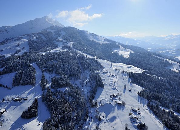 St. Johann in Tirol