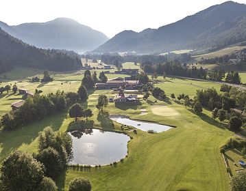 Skilifte Lärchenhof
